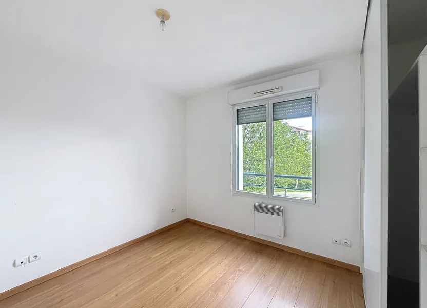 Flat Rue de Jouanetote in Anglet