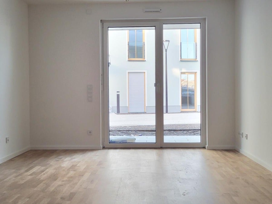 Haus Dietrich-Bonhoeffer-Straße in Lämmerspiel
