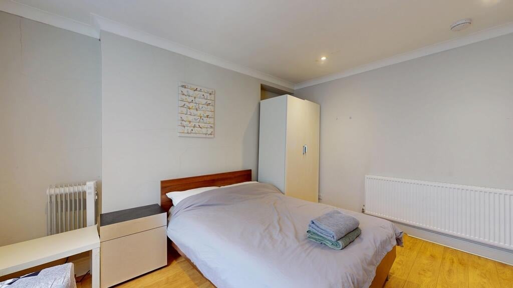 Flat Gloucester Place in City of Westminster