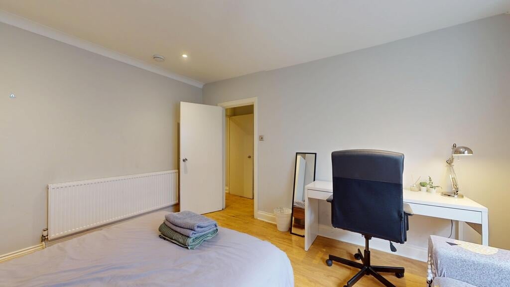 Flat Gloucester Place in City of Westminster