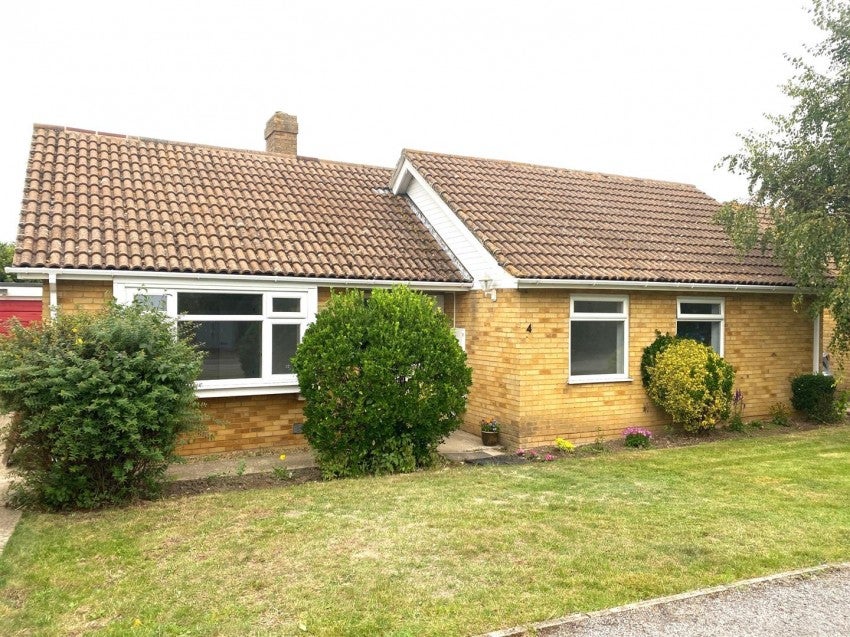 House Cheesemans Close in Thanet