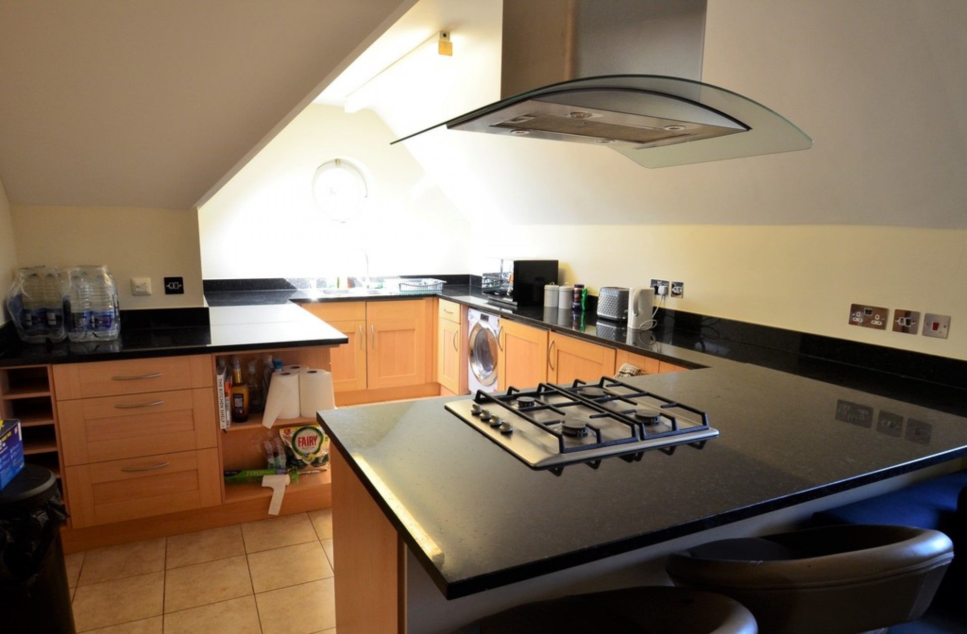 Room Egham Hill in Borough of Runnymede