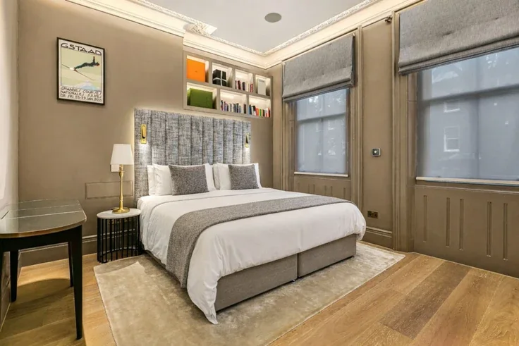 Flat Addison Road in Greater London