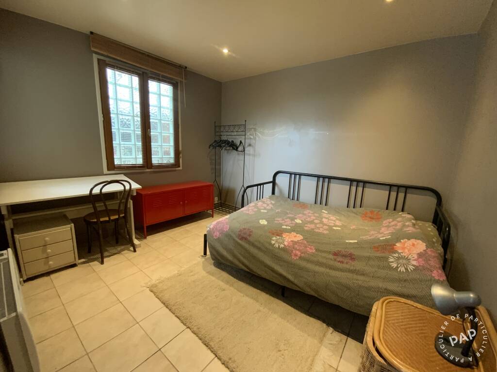 Maison Impasse des Hauts Jardins à Clamart