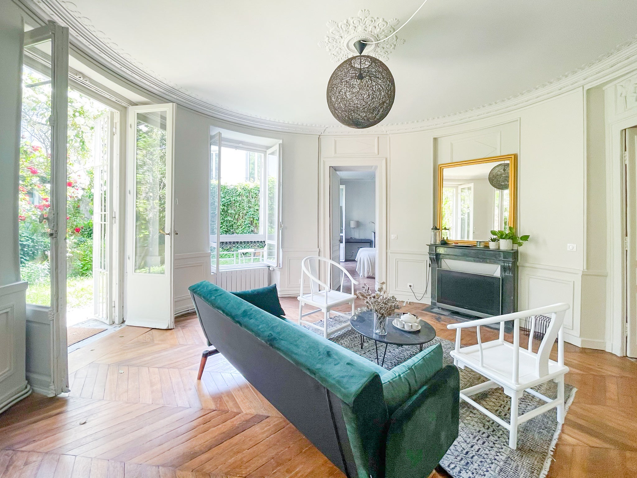 Appartement Rue Chevreul à Choisy-le-Roi