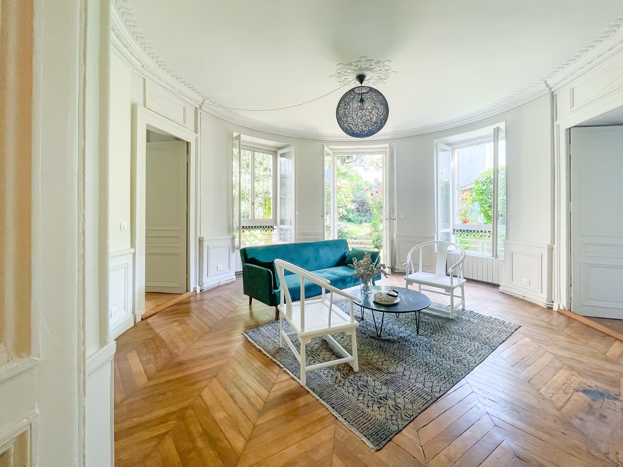 Flat Rue Chevreul in Choisy-le-Roi