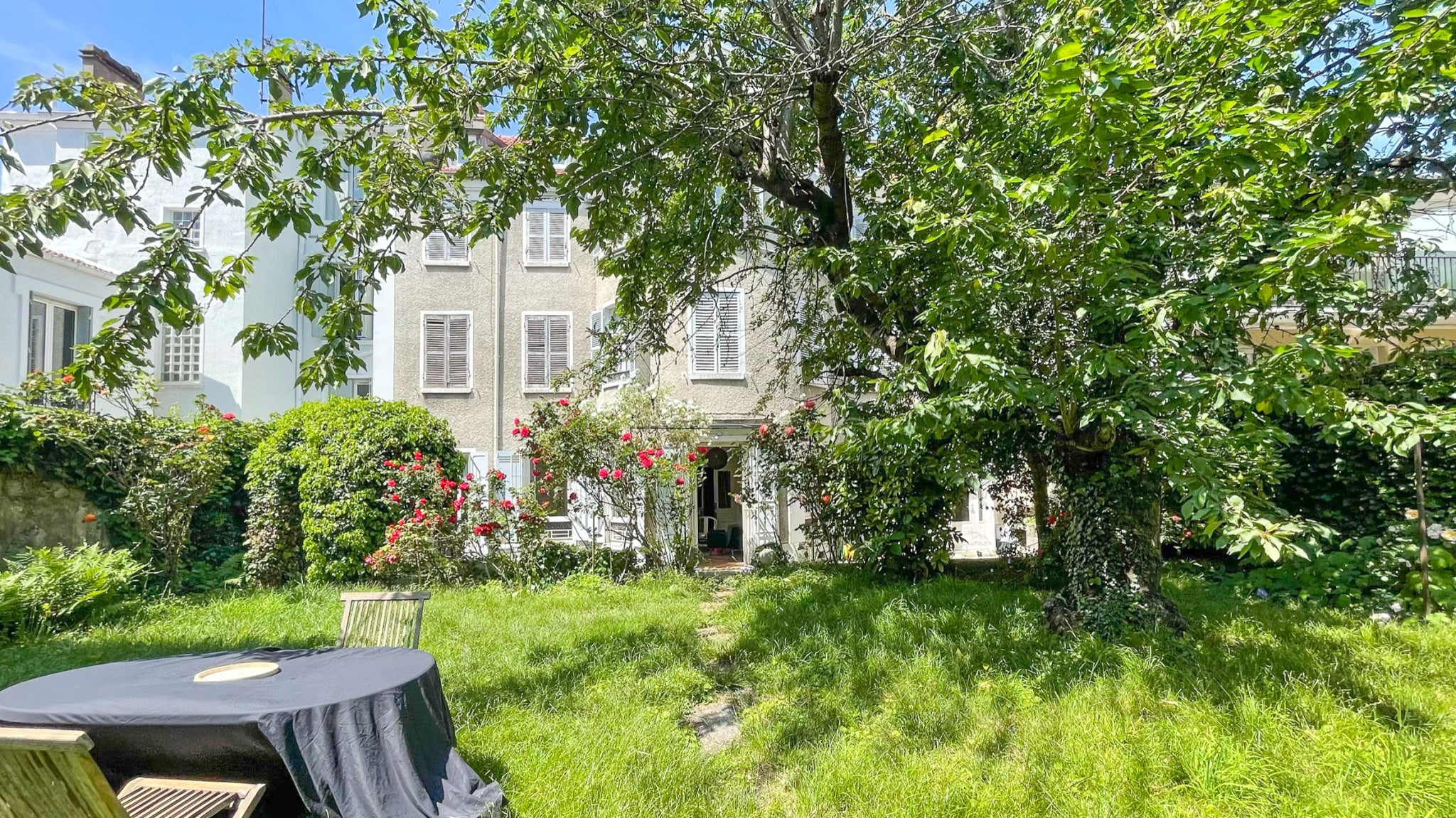 Appartement Rue Chevreul à Choisy-le-Roi