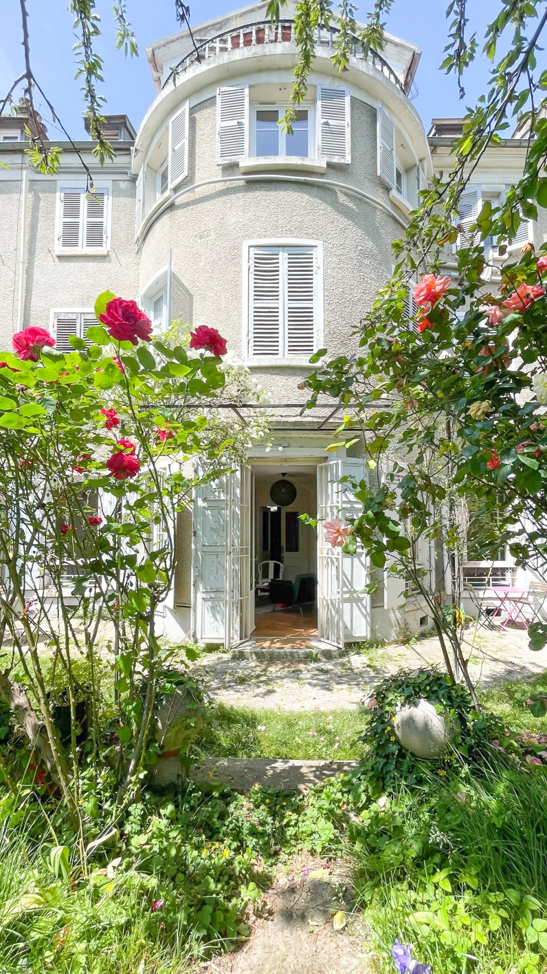 Appartement Rue Chevreul à Choisy-le-Roi