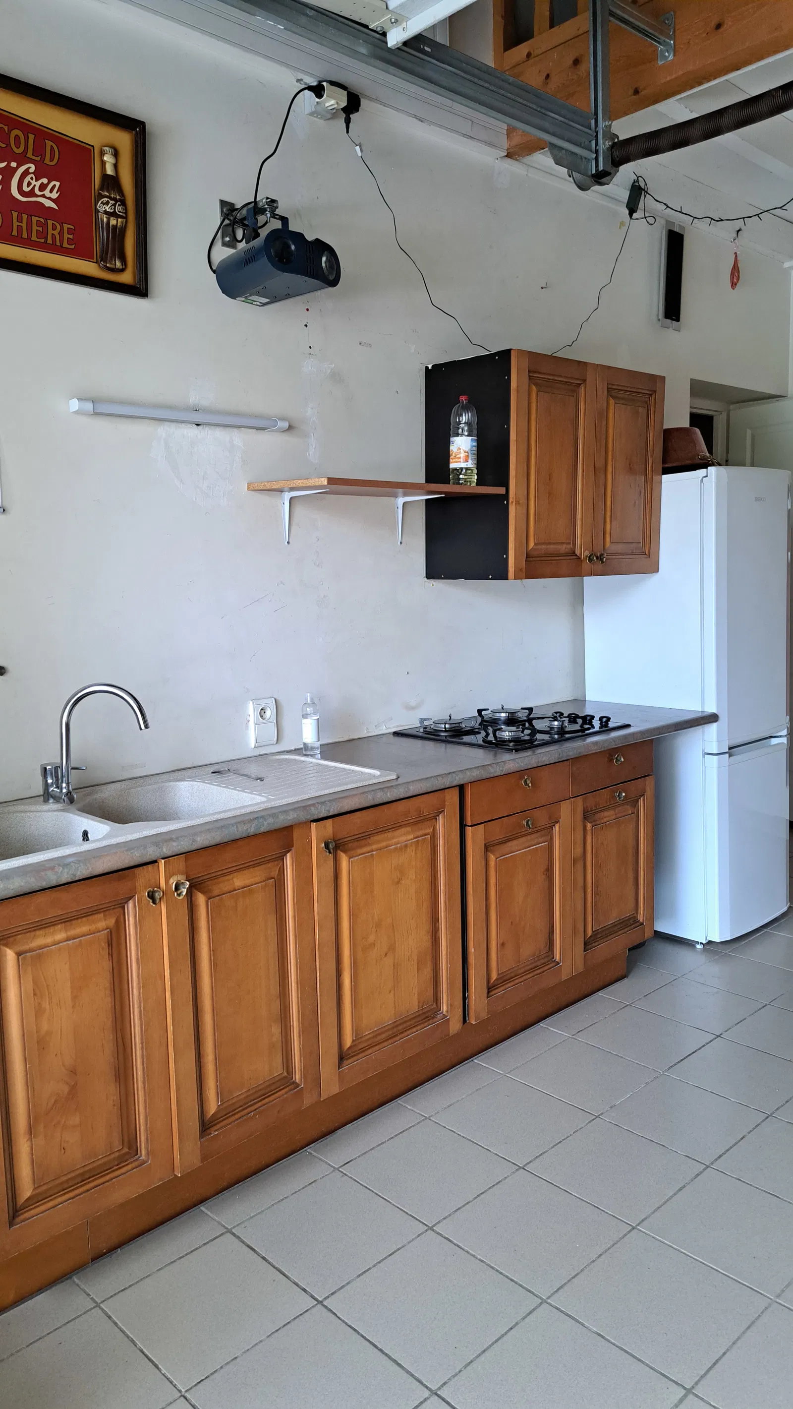 Room Chemin du Milon in Brindas