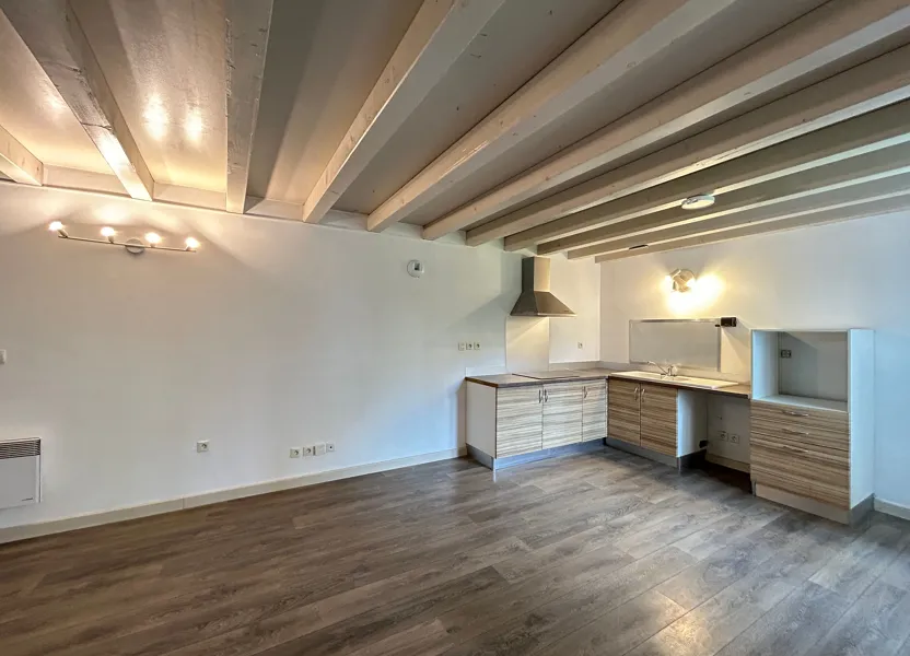 Appartement Chemin du Houga à Barcelonne-du-Gers