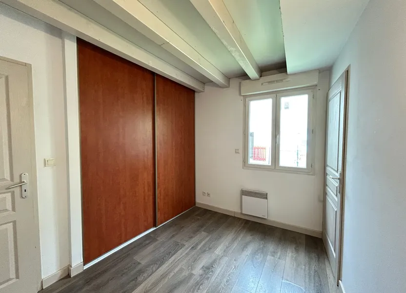 Appartement Chemin du Houga à Barcelonne-du-Gers