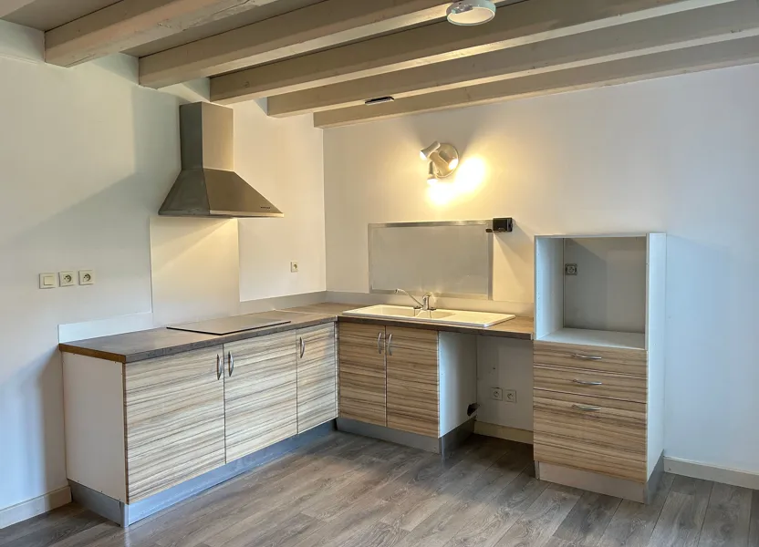 Appartement Chemin du Houga à Barcelonne-du-Gers