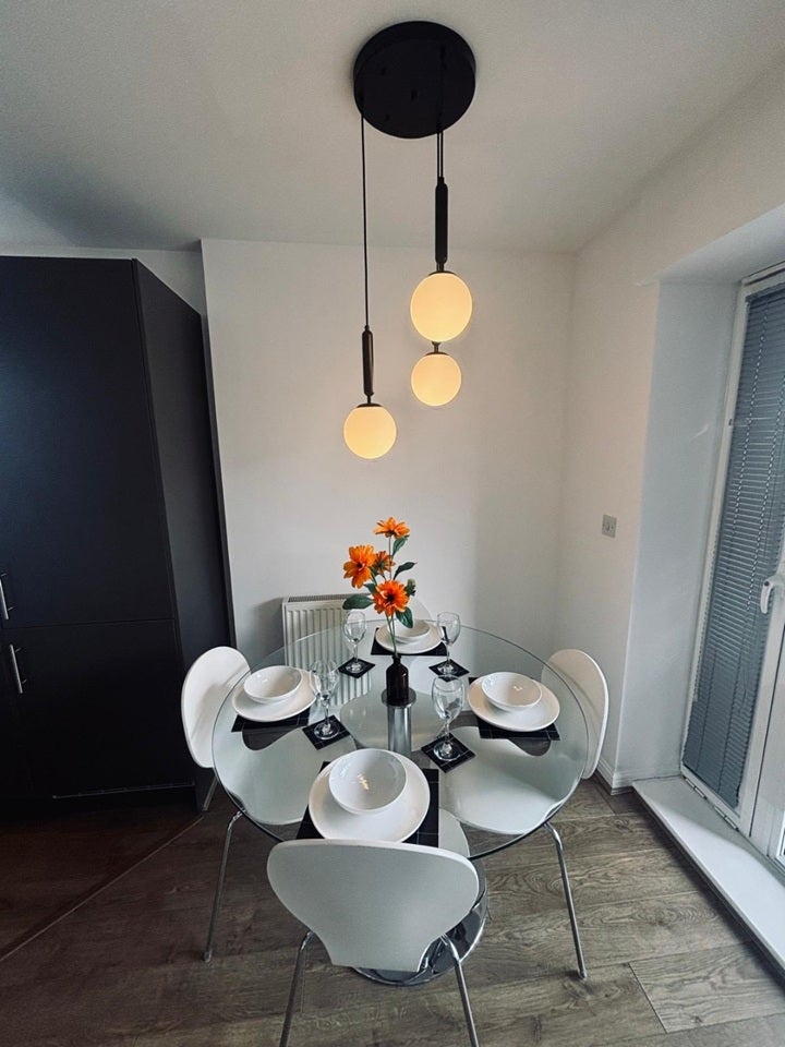 Flat Wallwood Street in Greater London