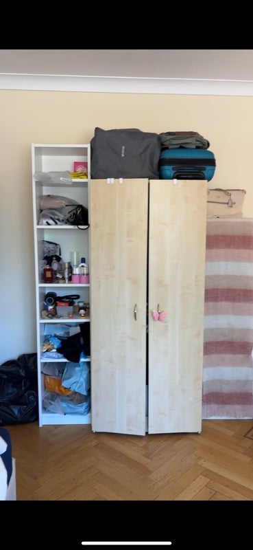 Room Guibal Road in Greater London