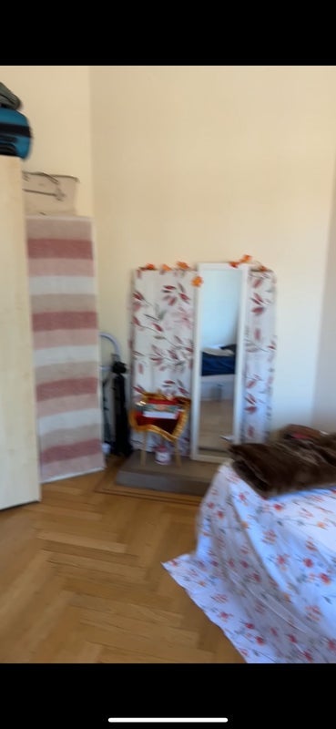Room Guibal Road in Greater London