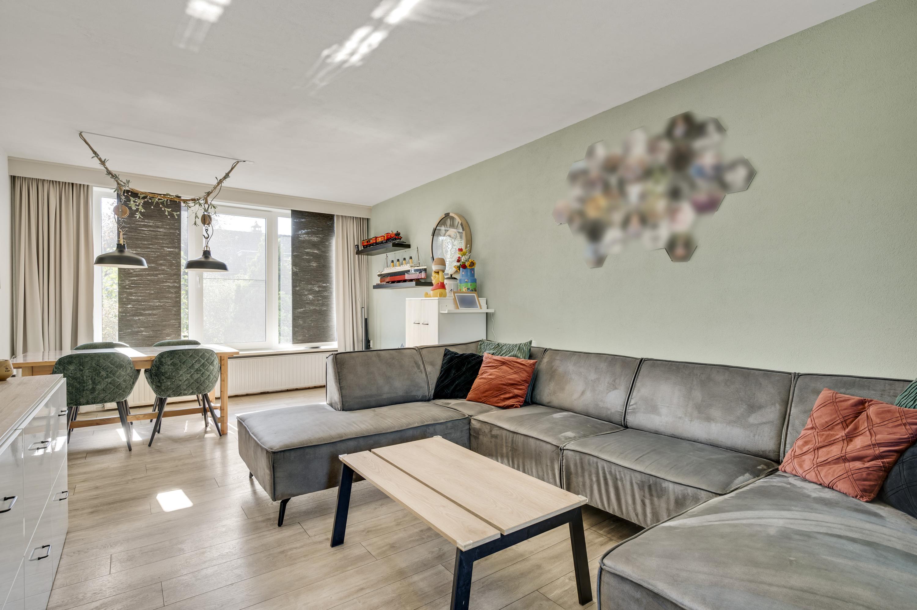 Tussenwoning te koop: Jonker van Baexenstraat 48, Baexem