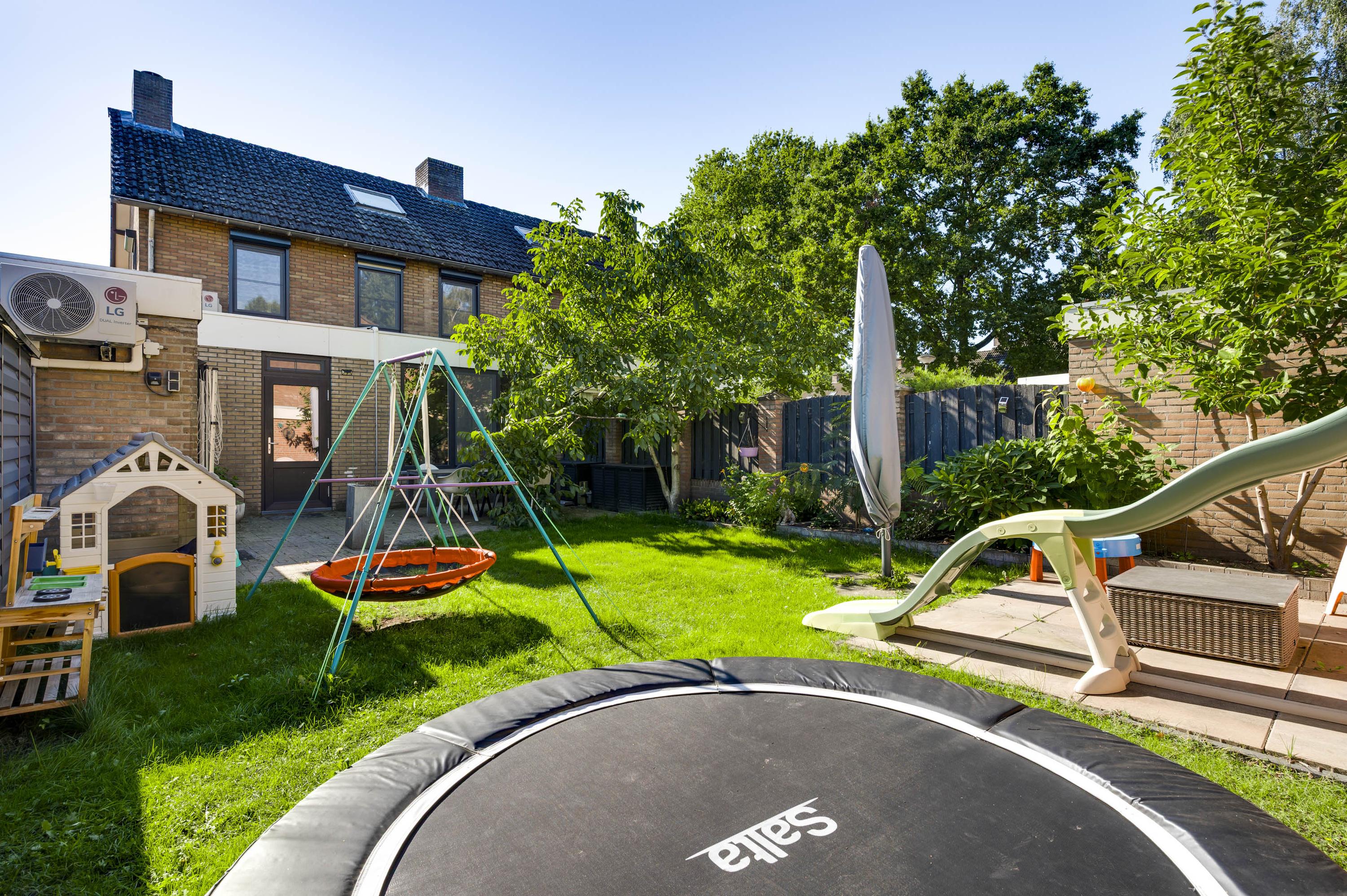 Tussenwoning te koop: Jonker van Baexenstraat 48, Baexem
