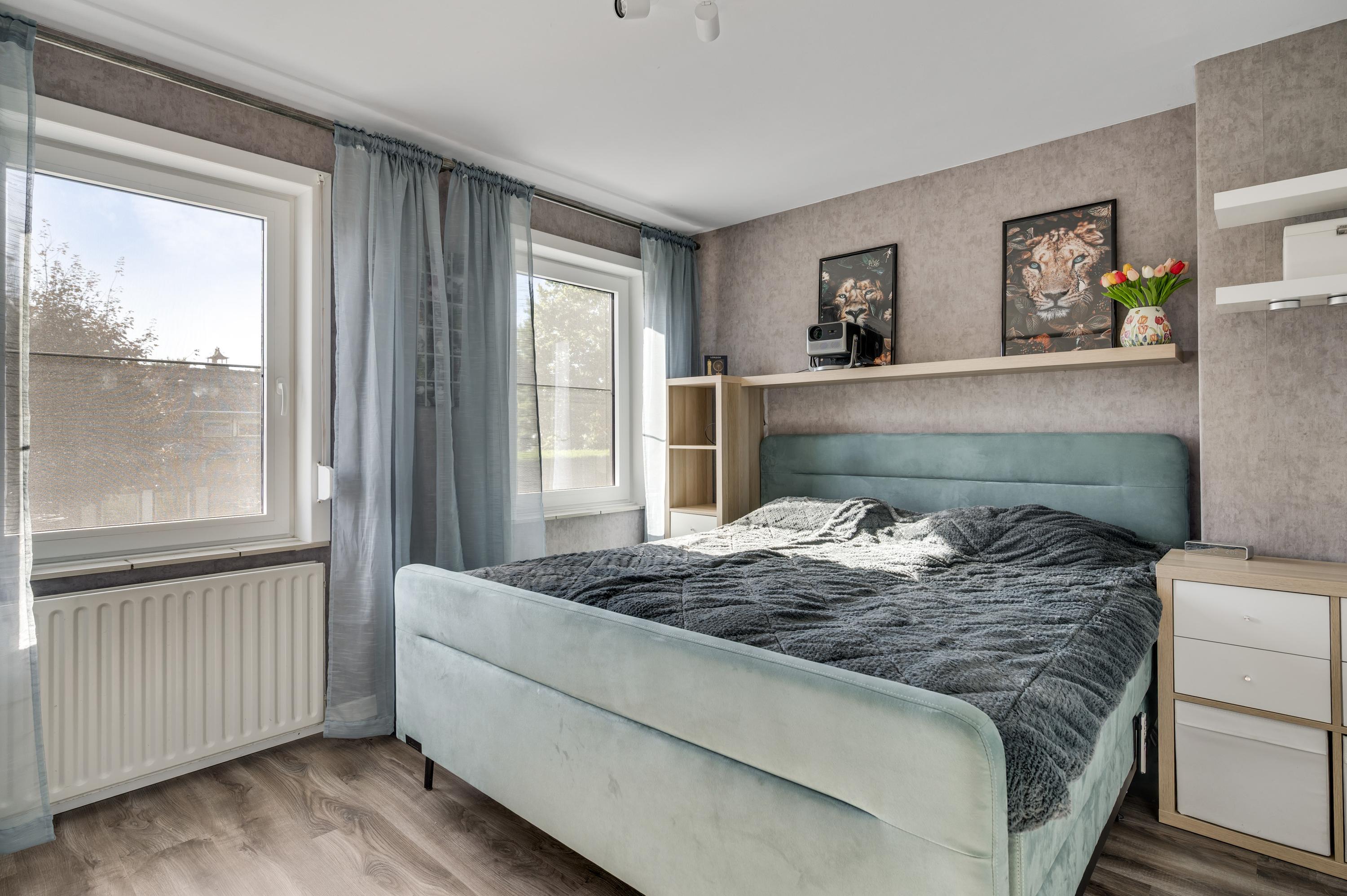 Tussenwoning te koop: Jonker van Baexenstraat 48, Baexem