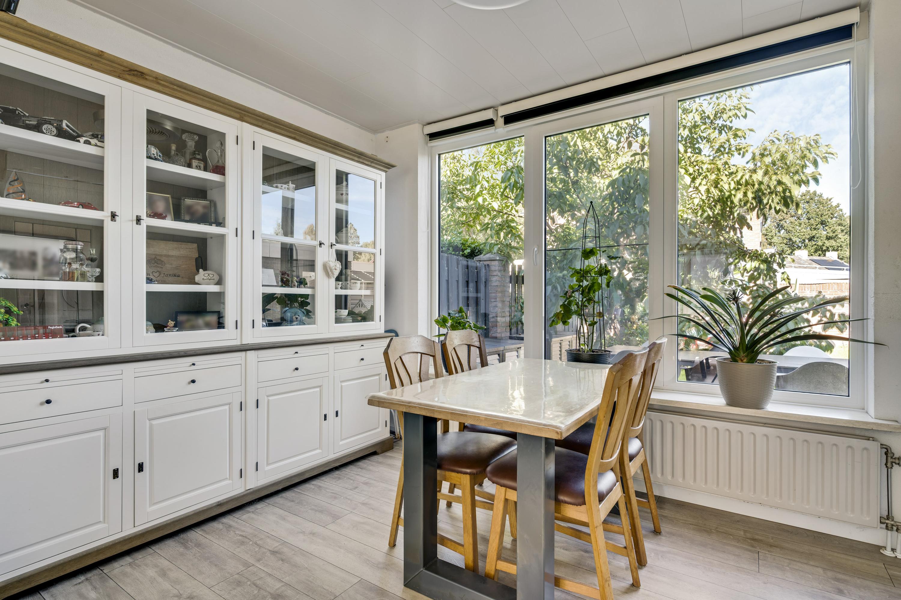 Tussenwoning te koop: Jonker van Baexenstraat 48, Baexem