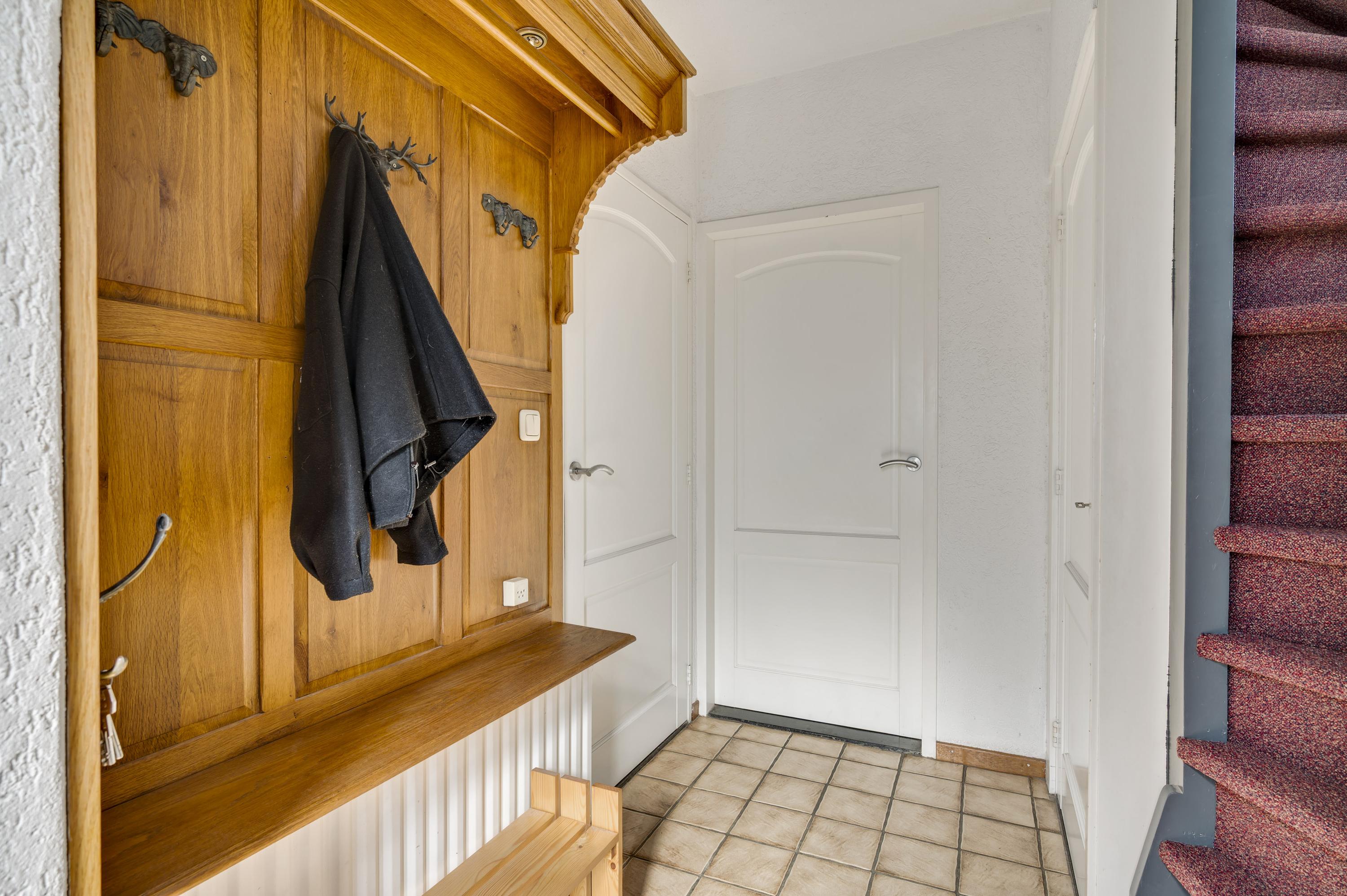Tussenwoning te koop: Jonker van Baexenstraat 48, Baexem