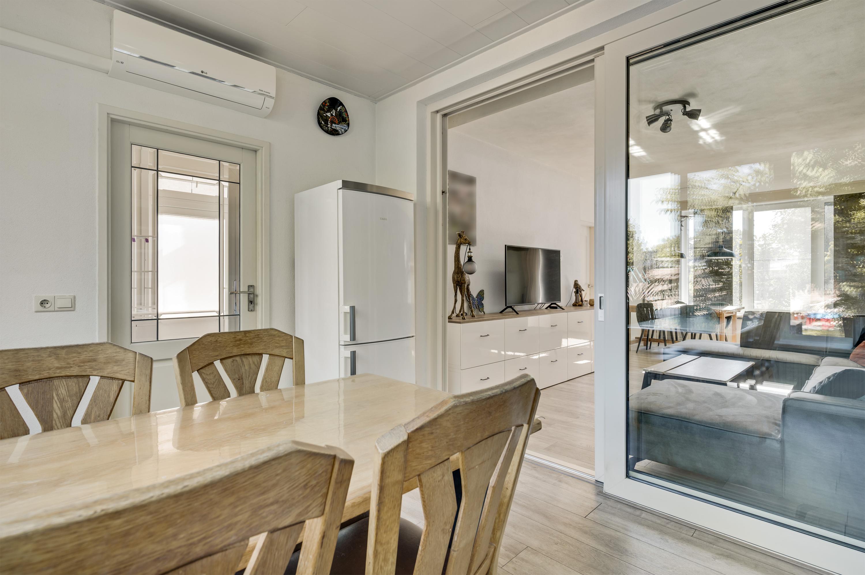 Tussenwoning te koop: Jonker van Baexenstraat 48, Baexem
