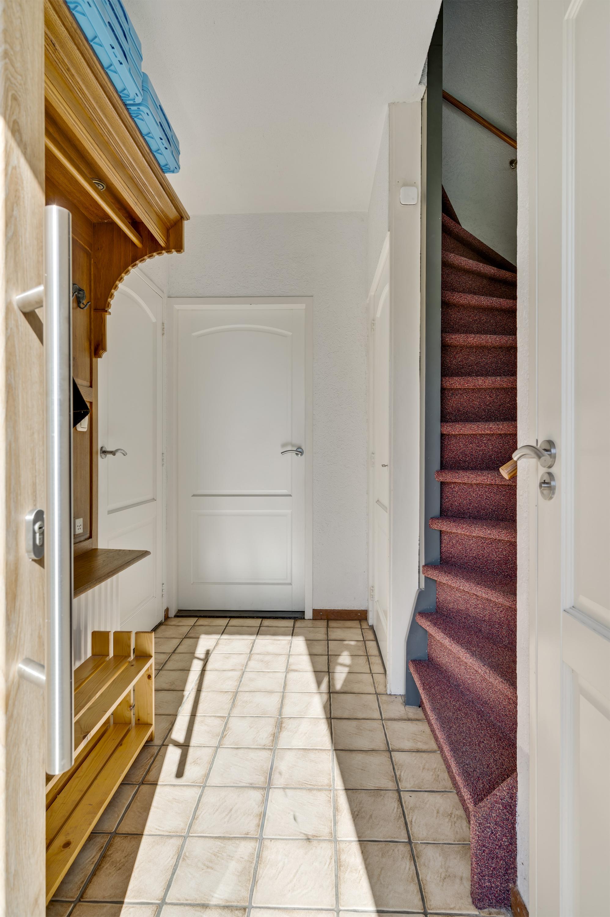 Tussenwoning te koop: Jonker van Baexenstraat 48, Baexem