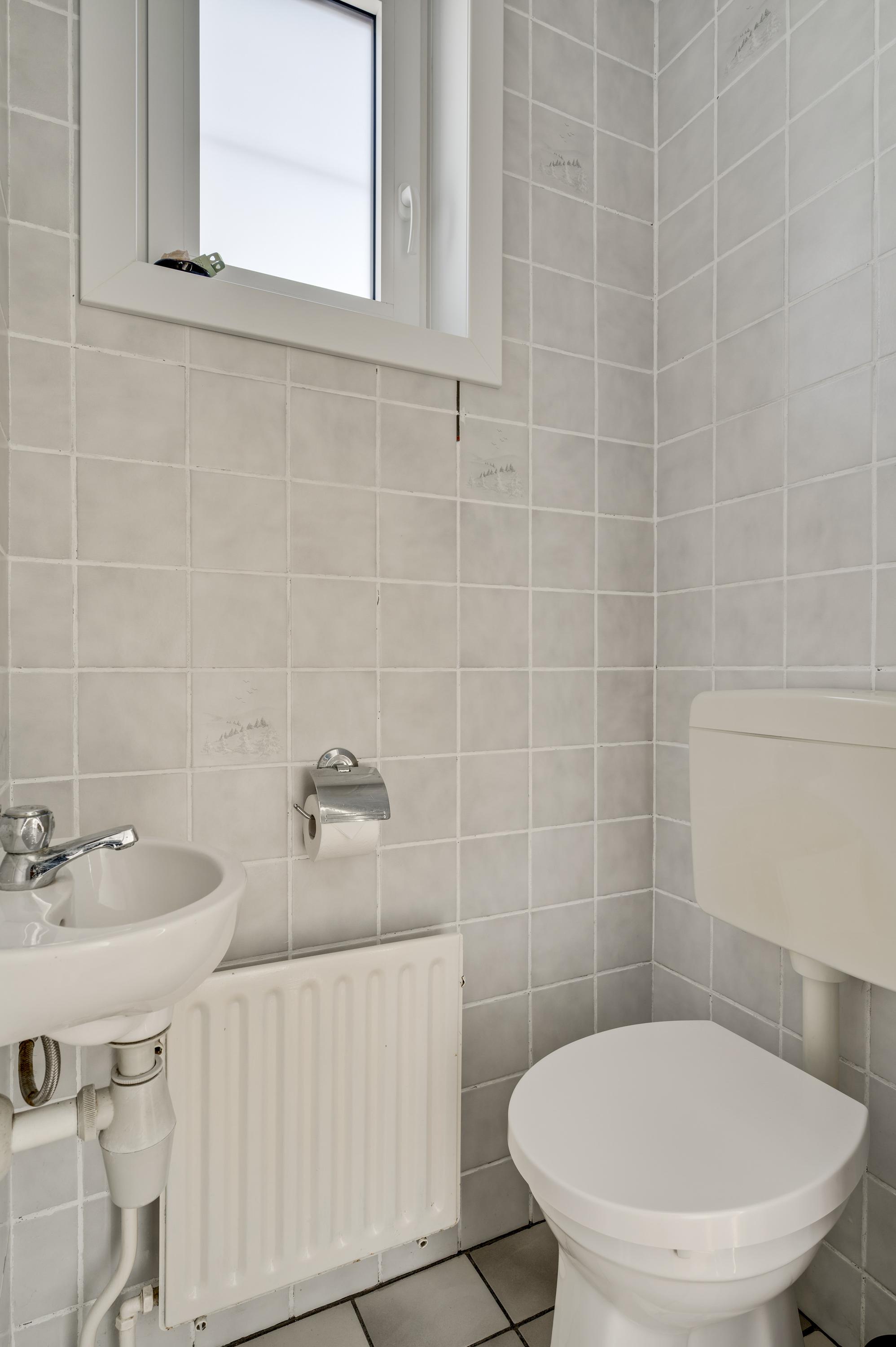 Tussenwoning te koop: Jonker van Baexenstraat 48, Baexem