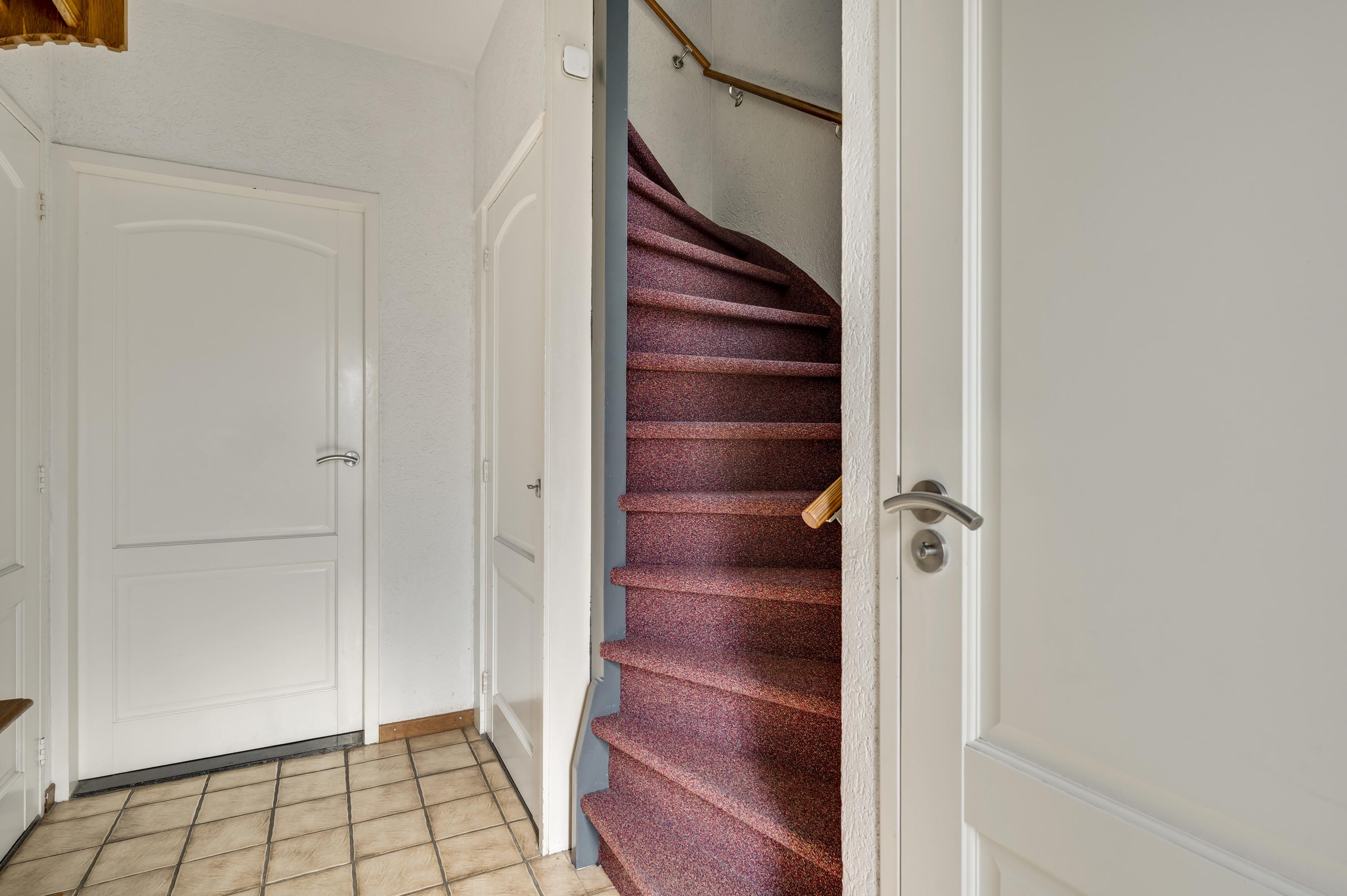 Tussenwoning te koop: Jonker van Baexenstraat 48, Baexem