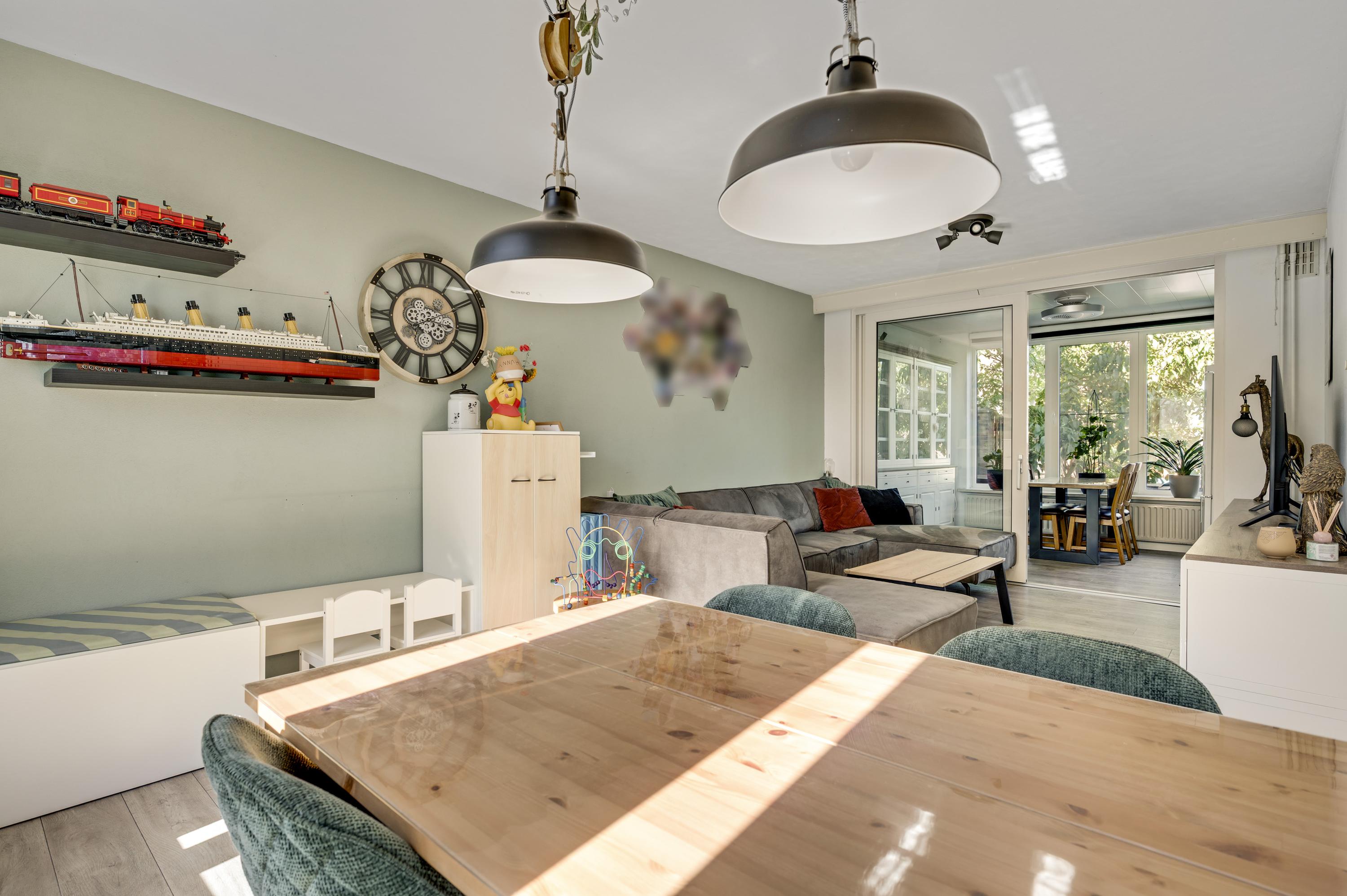 Tussenwoning te koop: Jonker van Baexenstraat 48, Baexem