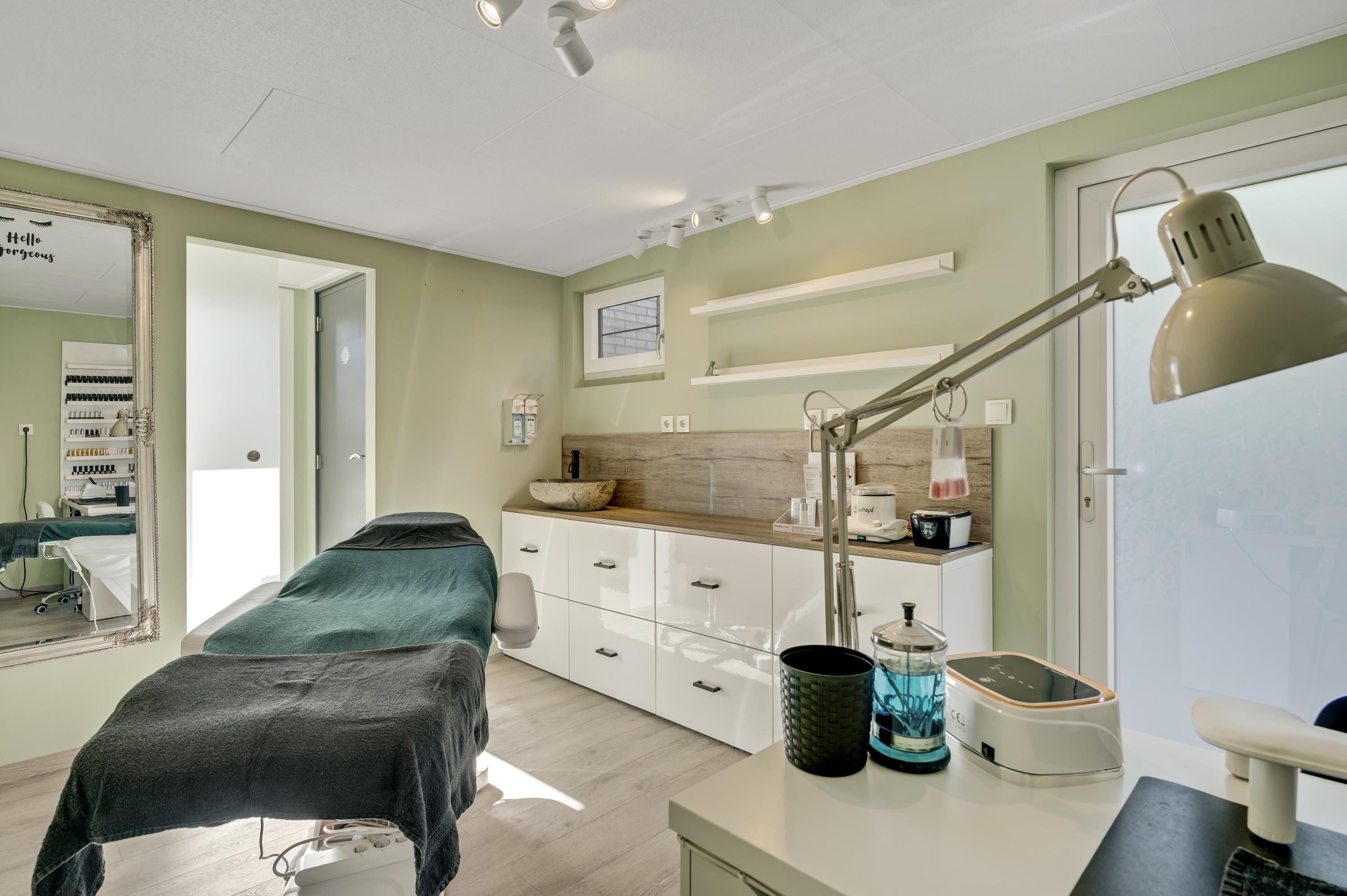 Tussenwoning te koop: Jonker van Baexenstraat 48, Baexem