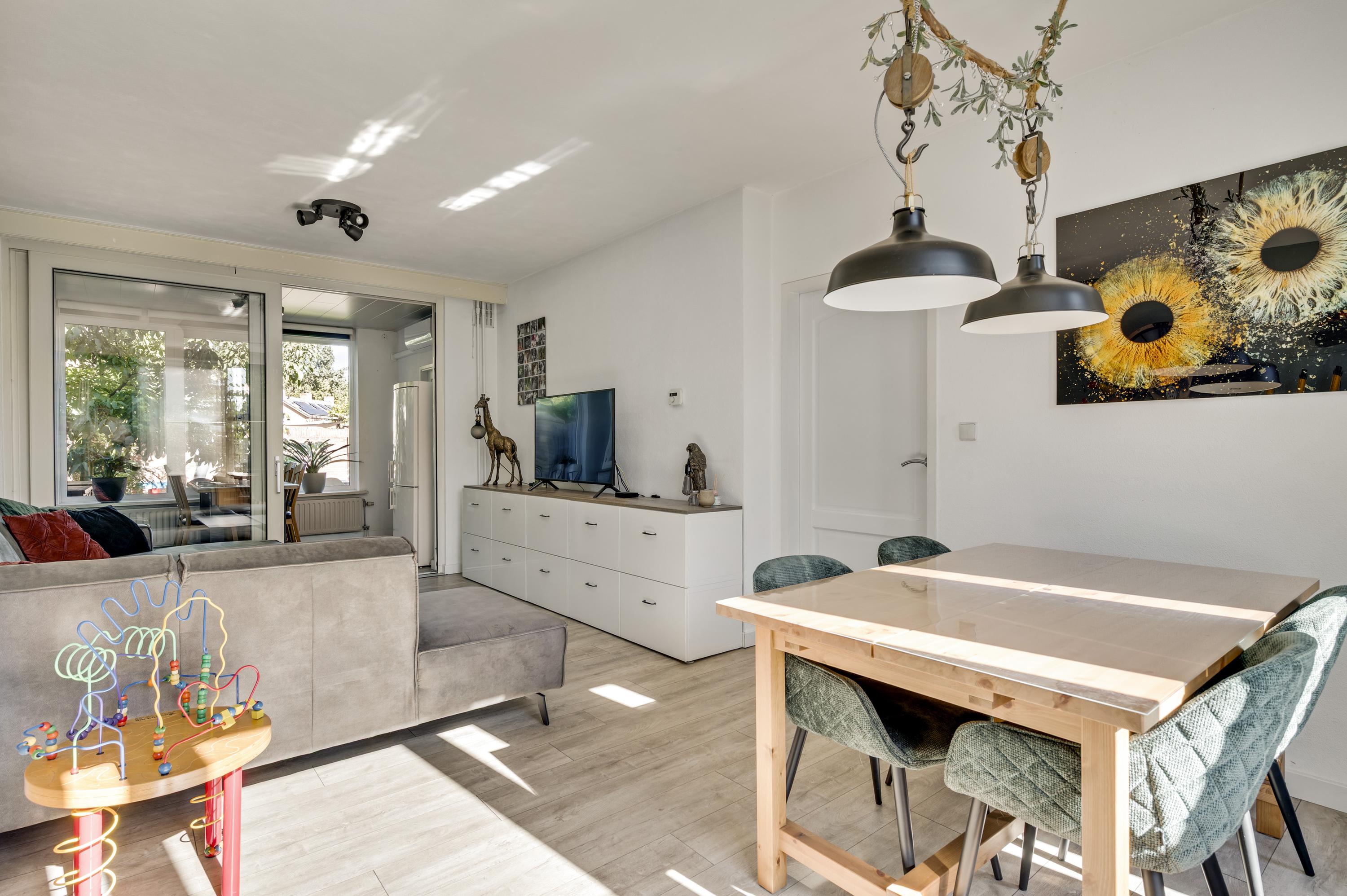 Tussenwoning te koop: Jonker van Baexenstraat 48, Baexem
