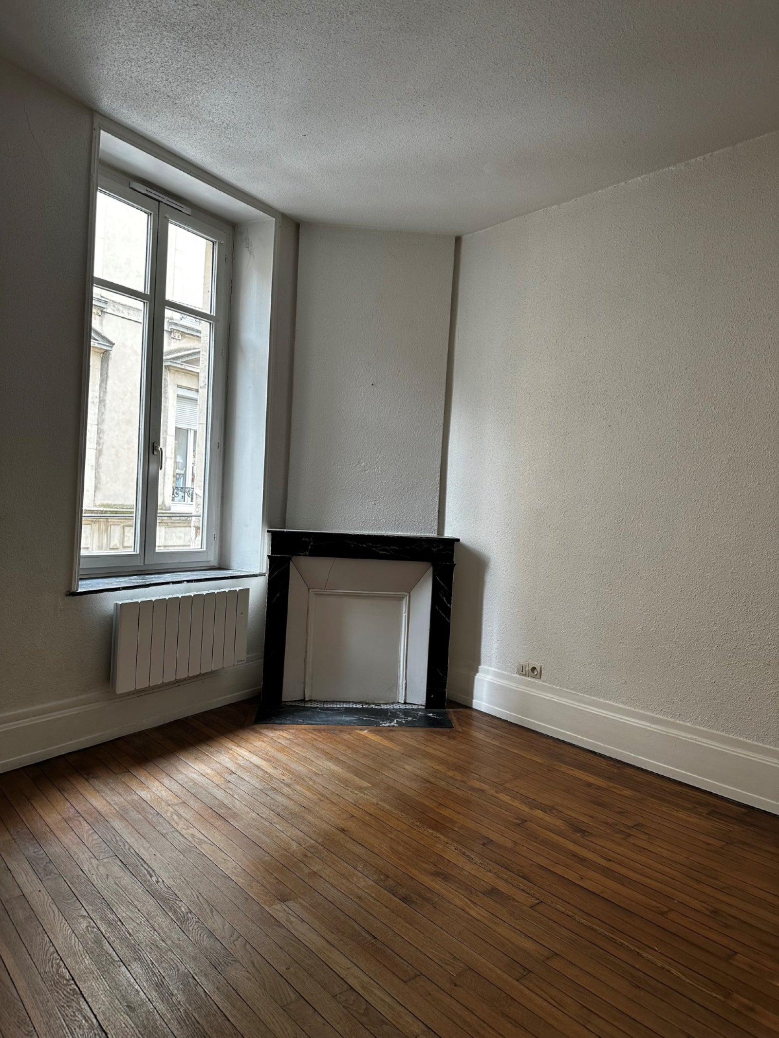 Appartement Rue Pichon à Nancy