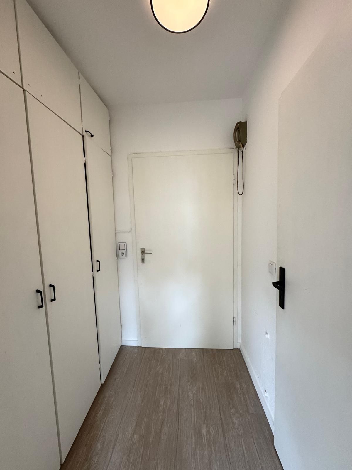 Wohnung Hülser Weg in Kaarst