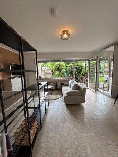 Wohnung Hülser Weg in Kaarst