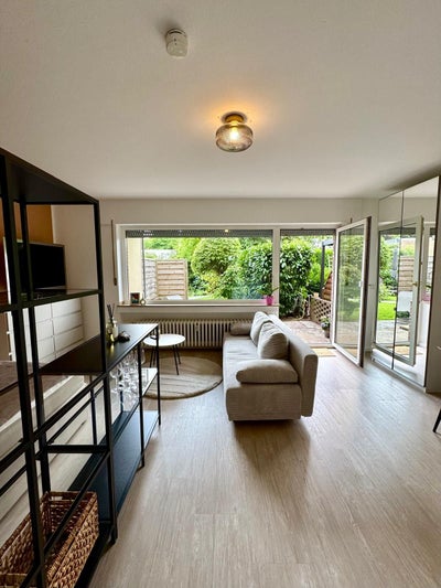 Wohnung Hülser Weg in Kaarst