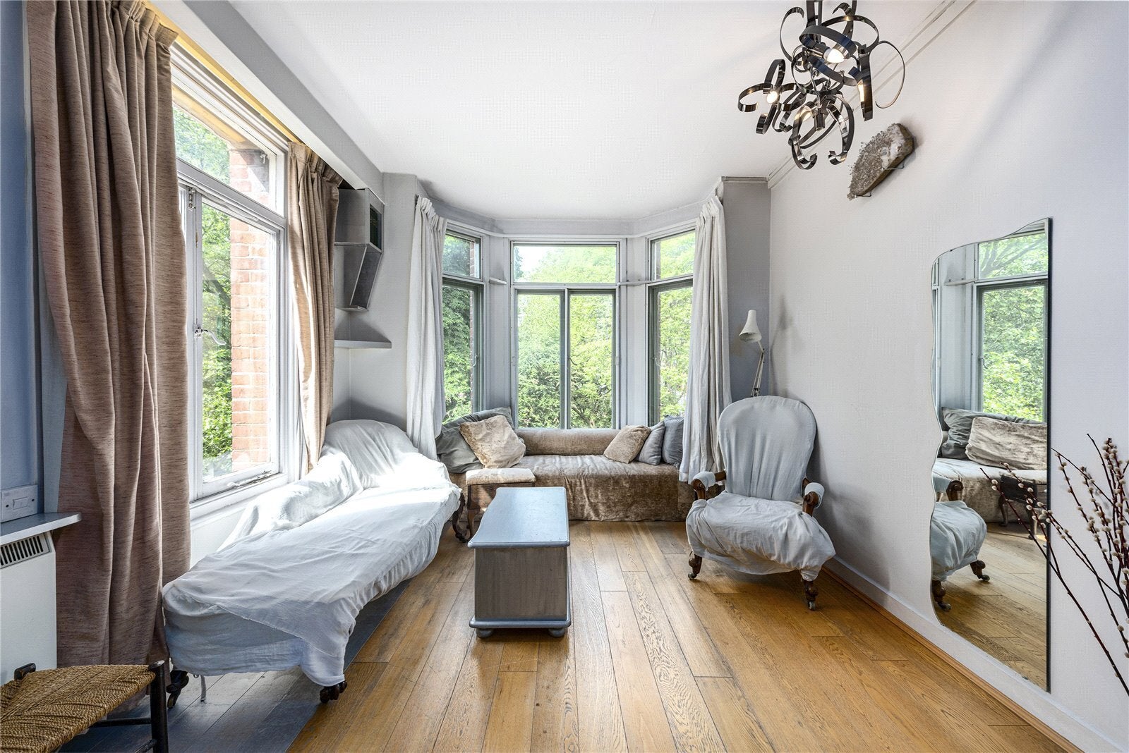 Flat Princeton Street in Greater London