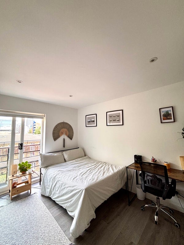 Room Greenland Quay in Greater London