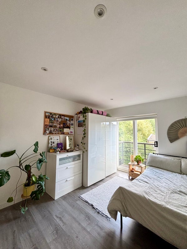 Room Greenland Quay in Greater London