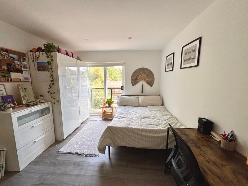 Room Greenland Quay in Greater London