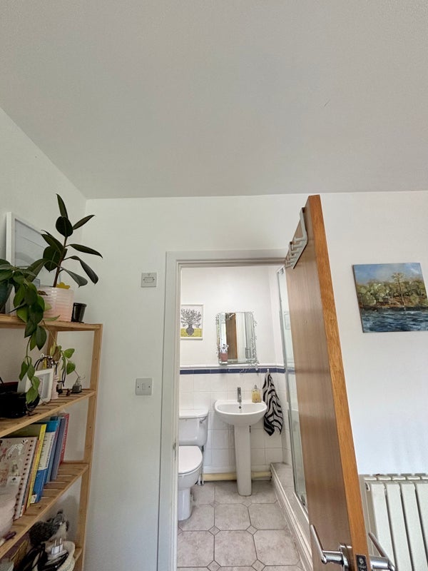 Room Greenland Quay in Greater London