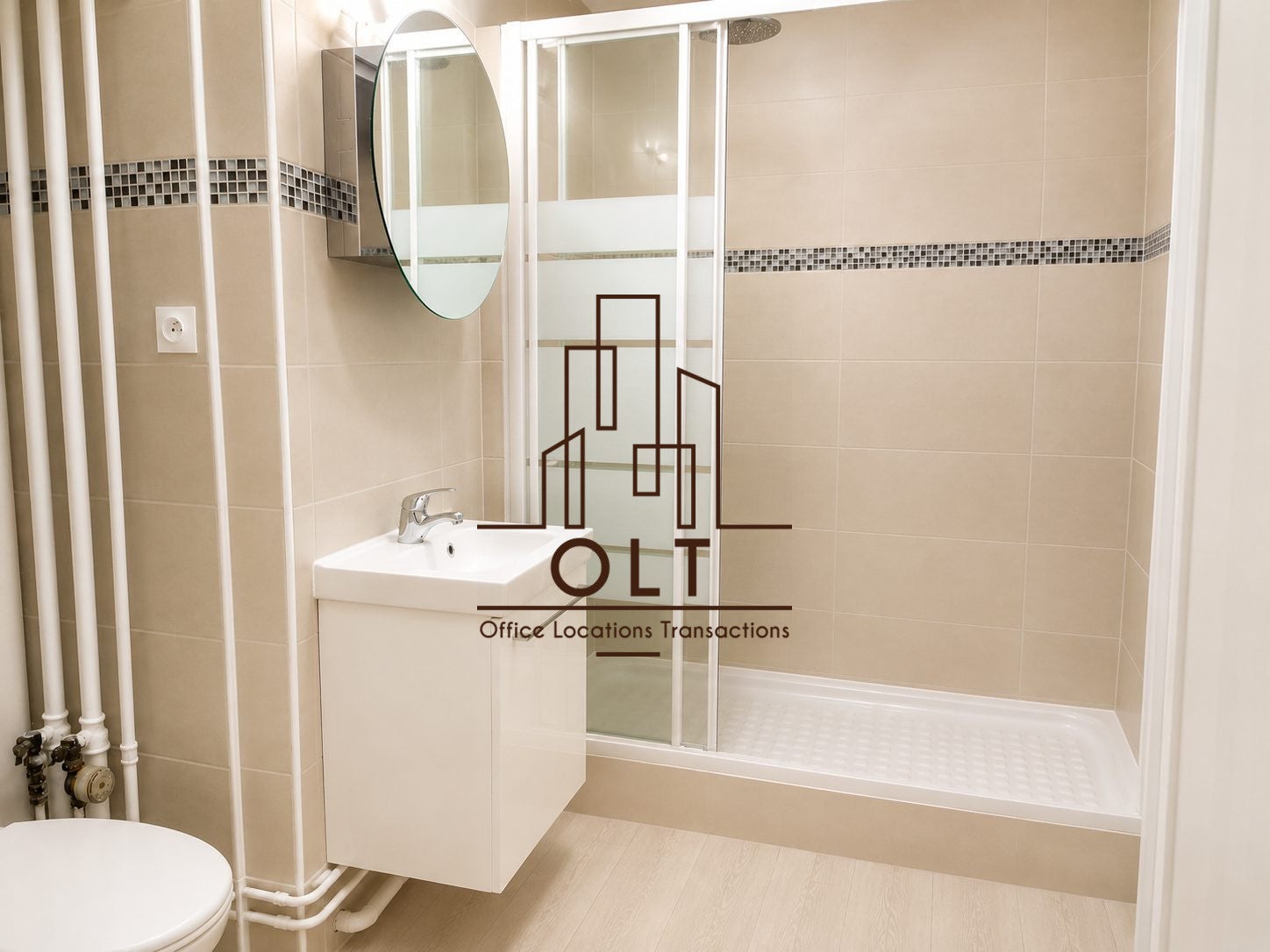 Appartement Rue de l'Ouest à Boulogne-Billancourt