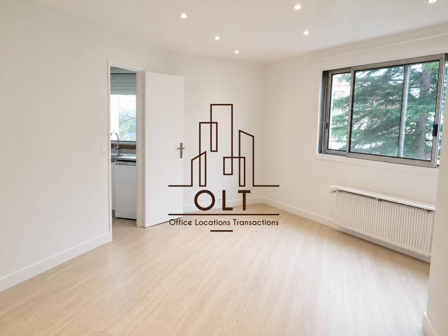 Appartement Rue de l'Ouest à Boulogne-Billancourt