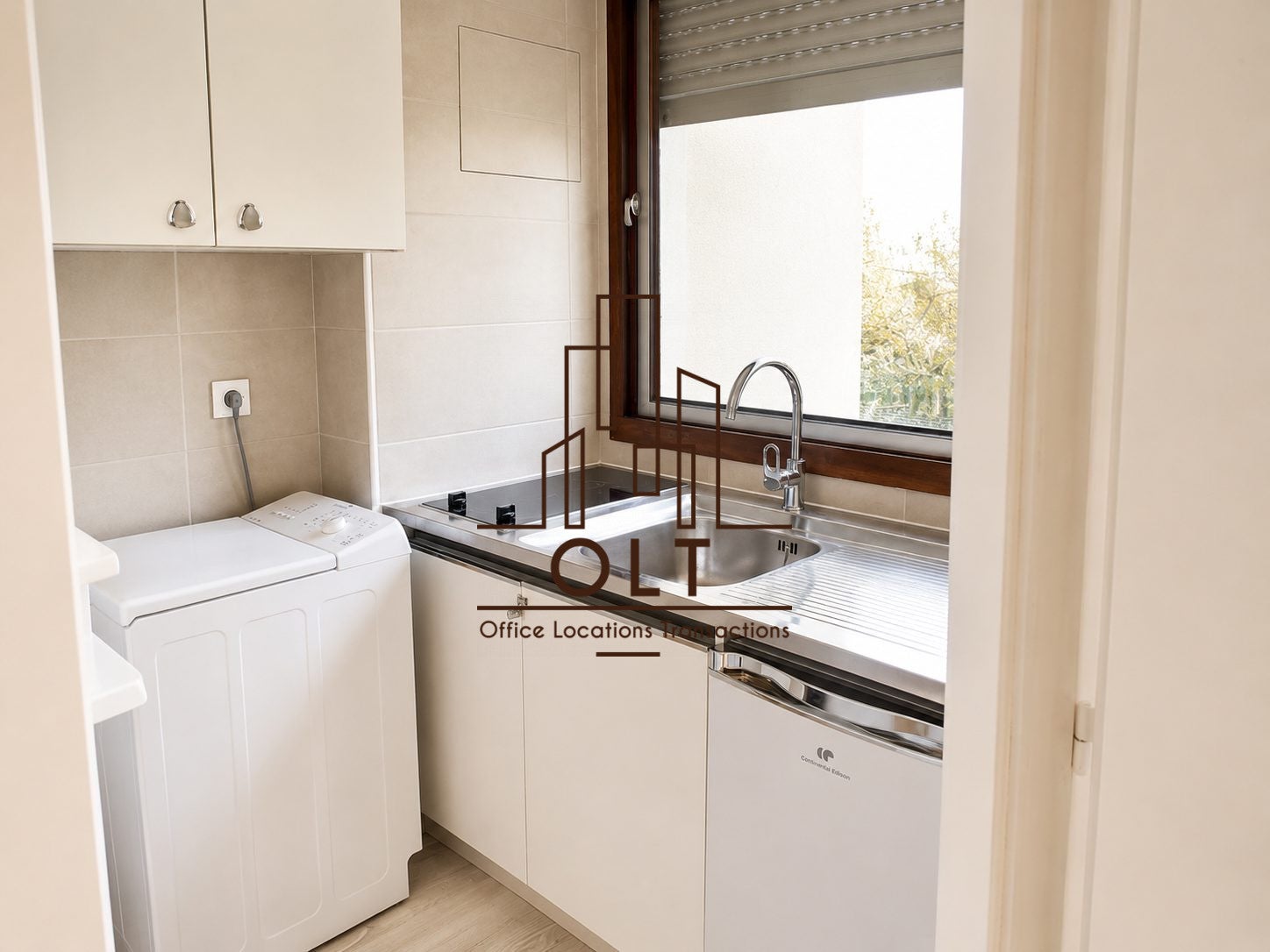 Appartement Rue de l'Ouest à Boulogne-Billancourt
