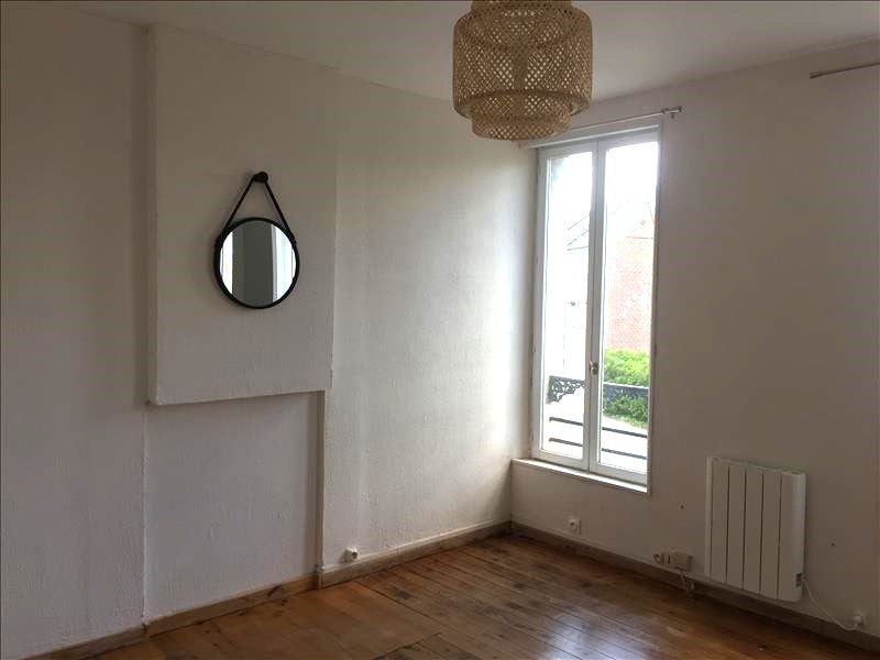 Appartement Rue de l'Hôtel de Ville à Aulnoye-Aymeries
