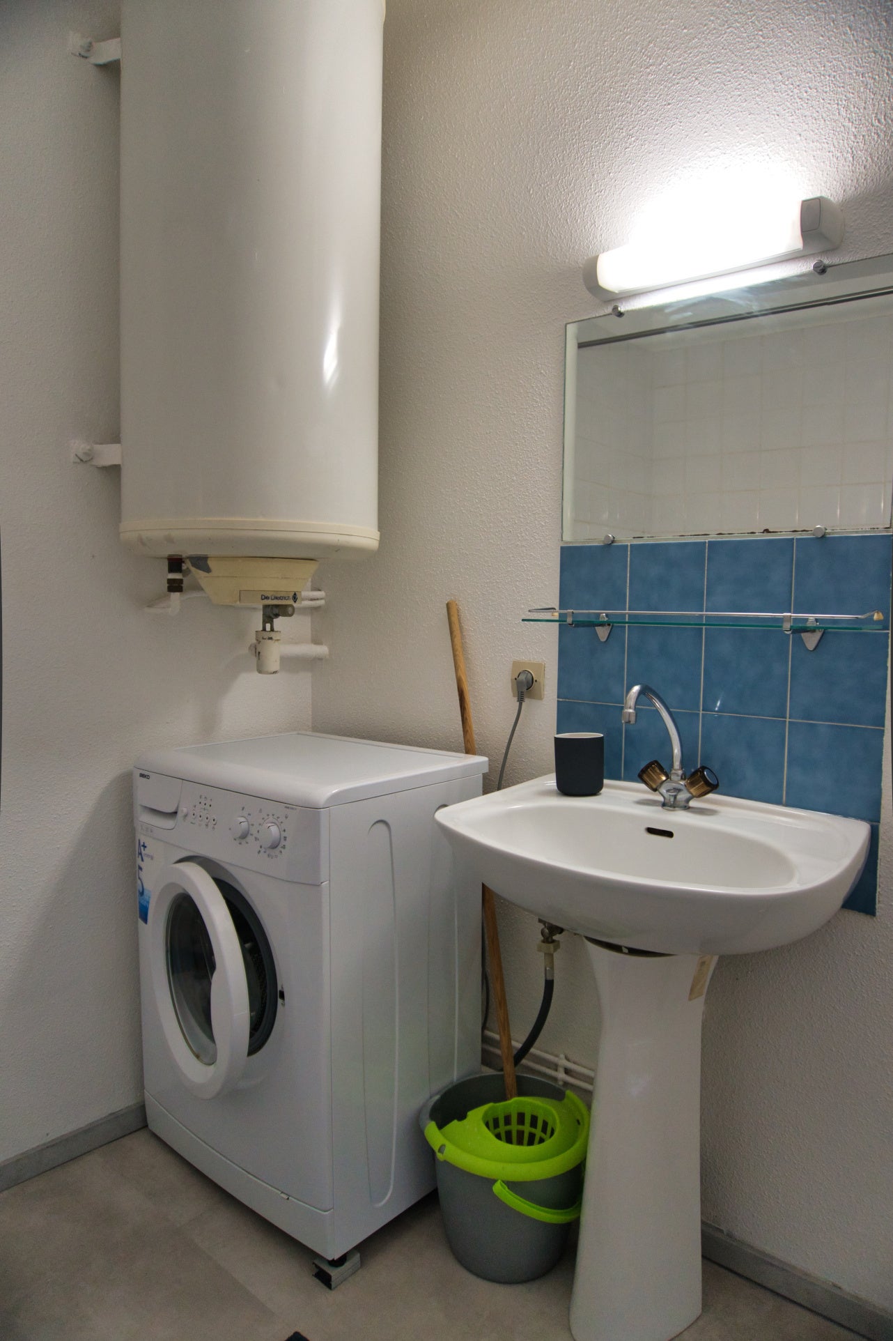 Appartement Avenue du Maquis de la Montagne Noire à Castelnaudary