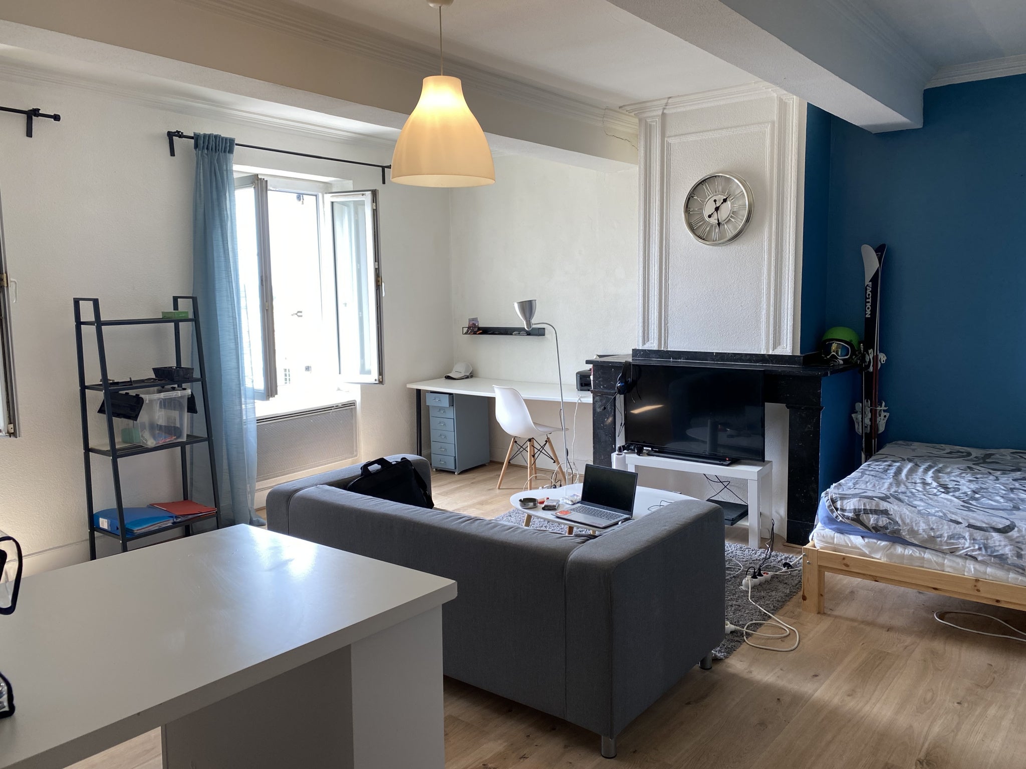 Appartement Avenue du Maquis de la Montagne Noire à Castelnaudary