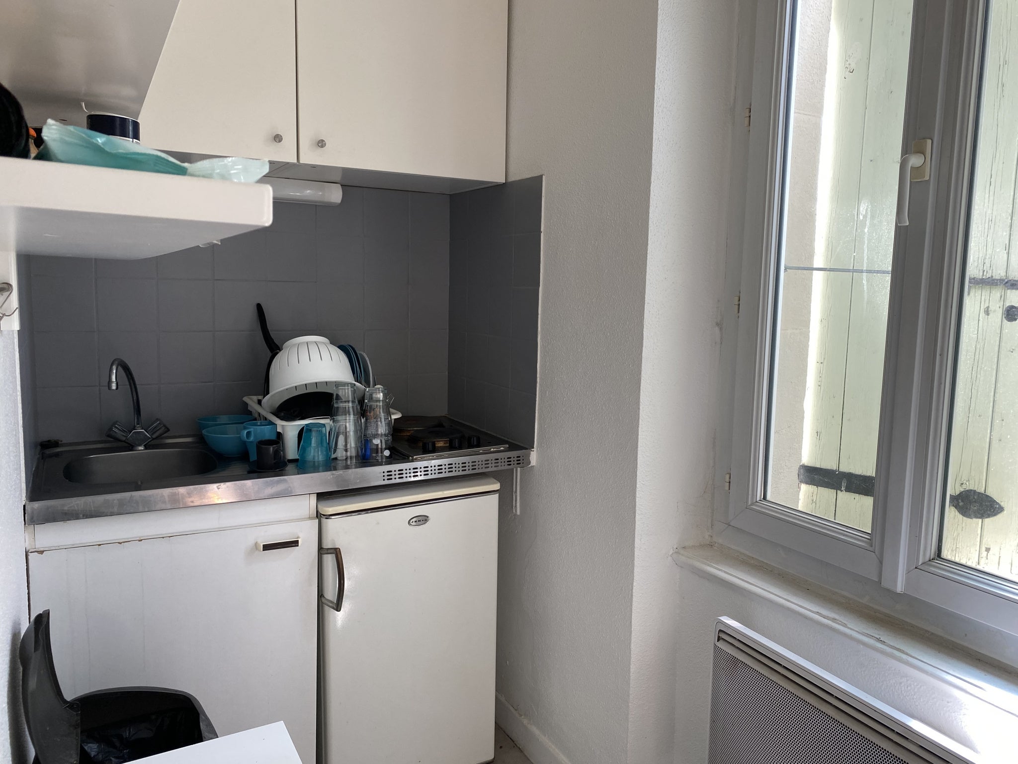 Appartement Avenue du Maquis de la Montagne Noire à Castelnaudary