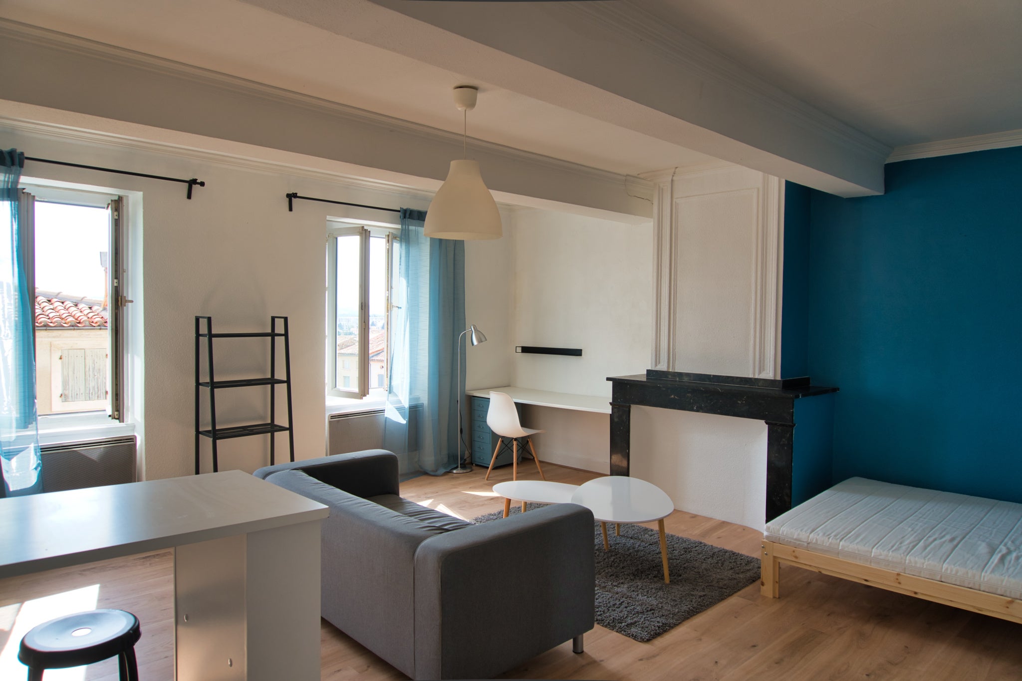 Appartement Avenue du Maquis de la Montagne Noire à Castelnaudary