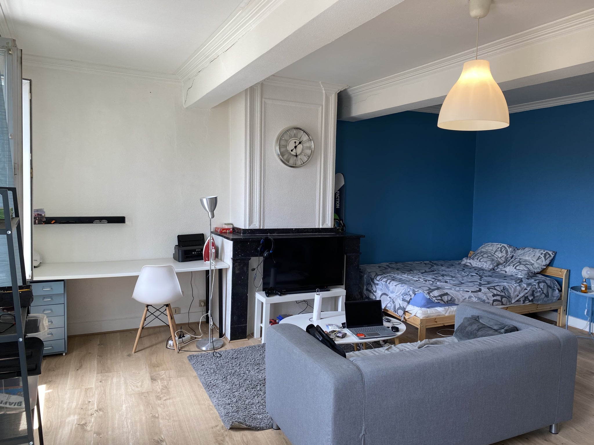 Appartement Avenue du Maquis de la Montagne Noire à Castelnaudary
