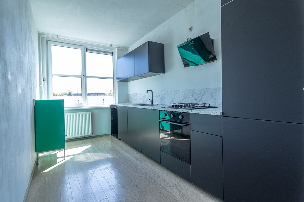 Appartement Nageljongenstraat 57 in Amsterdam